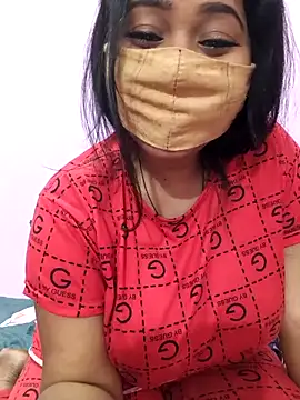 Snapshot of Samarya-78 chatting on April 8, 2026, 12:34 am Samarya-78 online show from April 8, 2026, 12:34 am