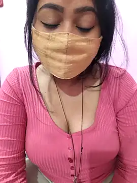 Snapshot of Samarya-78 chatting on April 9, 2026, 7:14 am Samarya-78 online show from April 9, 2026, 7:14 am