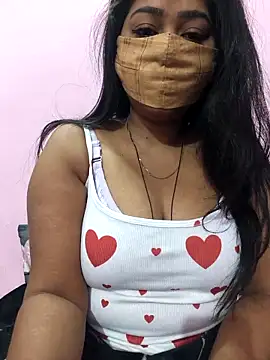 Snapshot of Samarya-78 chatting on February 13, 2026, 1:49 am Samarya-78 online show from February 13, 2026, 1:49 am