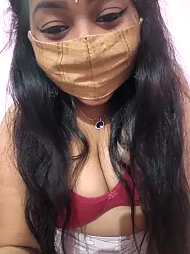 Snapshot of Samarya-78 chatting on March 18, 2026, 7:59 pm Samarya-78 online show from March 18, 2026, 7:59 pm