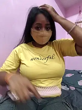 Snapshot of Samarya-78 chatting on March 25, 2026, 7:57 pm Samarya-78 online show from March 25, 2026, 7:57 pm