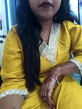 Snapshot of Samarya-78 chatting on October 13, 2025, 6:37 am Samarya-78 online show from October 13, 2025, 6:37 am