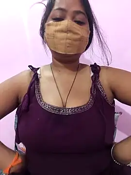 Snapshot of Samarya-78 chatting on March 8, 2026, 5:22 am Samarya-78 online show from March 8, 2026, 5:22 am