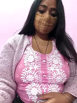 Snapshot of Samarya-78 chatting on January 10, 2026, 11:49 am Samarya-78 online show from January 10, 2026, 11:49 am