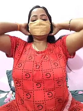 Snapshot of Samarya-78 chatting on April 10, 2026, 7:32 pm Samarya-78 online show from April 10, 2026, 7:32 pm