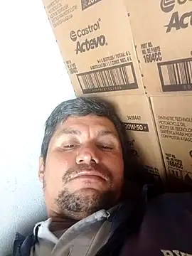 TattyFoxglove online show from February 27, 2026, 5:46 pm