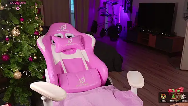  enternity  online show from December 20, 2025, 3:53 am