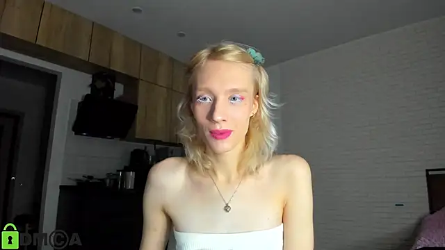  Alice Kitty online show from November 23, 2025, 9:41 am