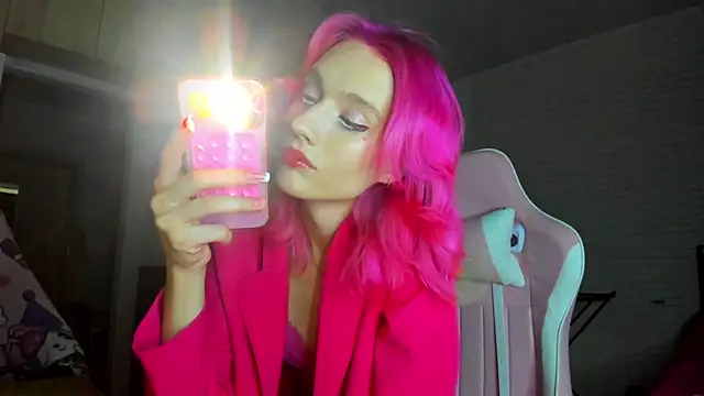  Alice Kitty online show from February 28, 2026, 12:49 pm