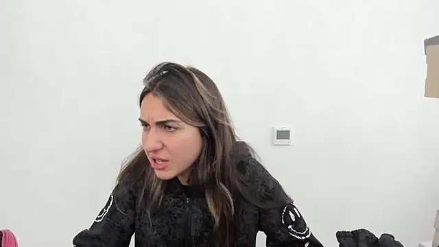 Summmmersky online show from November 16, 2025, 1:05 pm