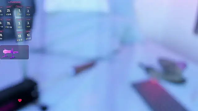 Abbyadams online show from December 23, 2025, 4:23 am