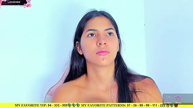 Snapshot of AriannaLewiis chatting on May 6, 2026, 7:40 pm AriannaLewiis online show from May 6, 2026, 7:40 pm