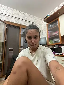 Snapshot of OurHotSecrets chatting on July 26, 2026, 1:23 am OurHotSecrets online show from July 26, 2026, 1:23 am