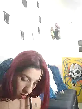 baby liz01 online show from January 16, 2025, 4:49 am