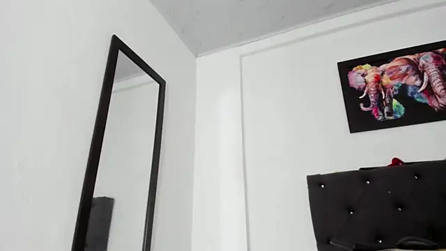 Audaxia666Doll online show from November 12, 2025, 7:40 pm