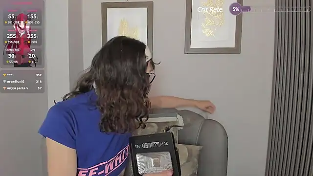 Snapshot of Kattycar chatting on January 15, 2025, 9:02 am Kattycar online show from January 15, 2025, 9:02 am