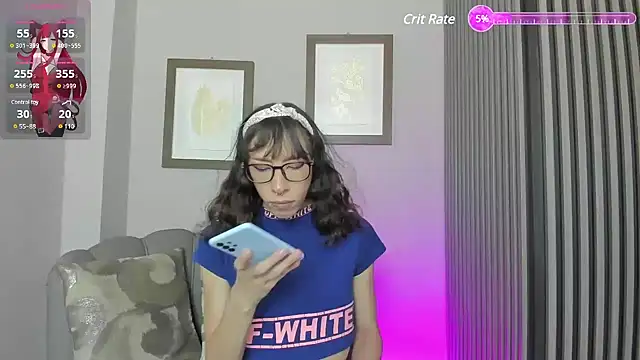 Snapshot of Kattycar chatting on January 14, 2025, 8:48 pm Kattycar online show from January 14, 2025, 8:48 pm