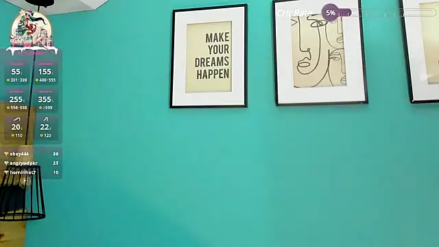 Snapshot of Kattycar chatting on January 4, 2025, 10:16 am Kattycar online show from January 4, 2025, 10:16 am