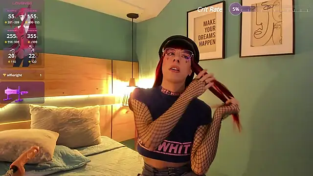 Snapshot of Kattycar chatting on February 13, 2025, 11:58 pm Kattycar online show from February 13, 2025, 11:58 pm