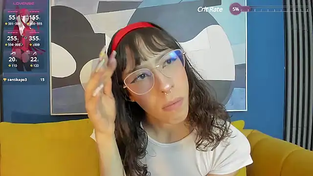 Snapshot of Kattycar chatting on March 1, 2025, 1:00 am Kattycar online show from March 1, 2025, 1:00 am