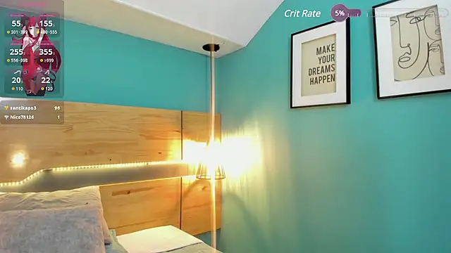 Snapshot of Kattycar chatting on March 3, 2025, 1:38 am Kattycar online show from March 3, 2025, 1:38 am