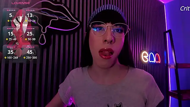 Snapshot of Kattycar chatting on February 22, 2025, 8:20 pm Kattycar online show from February 22, 2025, 8:20 pm