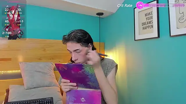 Snapshot of Kattycar chatting on March 12, 2025, 8:09 pm Kattycar online show from March 12, 2025, 8:09 pm