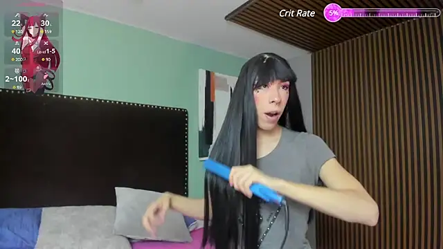 Snapshot of Kattycar chatting on January 13, 2025, 5:12 am Kattycar online show from January 13, 2025, 5:12 am