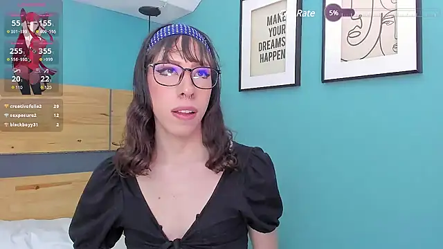 Snapshot of Kattycar chatting on January 20, 2025, 2:11 am Kattycar online show from January 20, 2025, 2:11 am