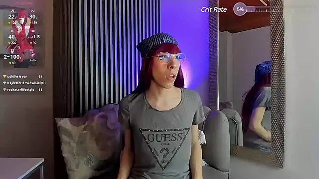 Snapshot of Kattycar chatting on February 27, 2025, 9:58 pm Kattycar online show from February 27, 2025, 9:58 pm