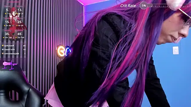 Snapshot of Kattycar chatting on February 20, 2025, 12:19 am Kattycar online show from February 20, 2025, 12:19 am