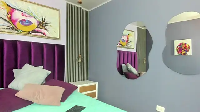 Snapshot of Kattycar chatting on February 12, 2025, 9:11 pm Kattycar online show from February 12, 2025, 9:11 pm