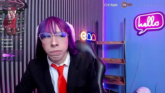 Snapshot of Kattycar chatting on February 20, 2025, 3:23 am Kattycar online show from February 20, 2025, 3:23 am