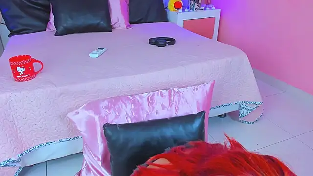 AnngelaSkye online show from March 8, 2025, 11:05 am