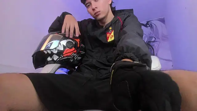 FrannBoy online show from February 3, 2026, 3:15 am