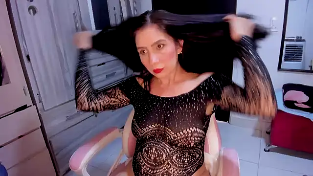 littlelight1 online show from October 14, 2025, 1:56 pm