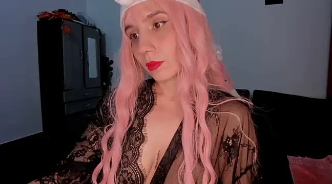 littlelight1 online show from December 2, 2024, 2:14 pm