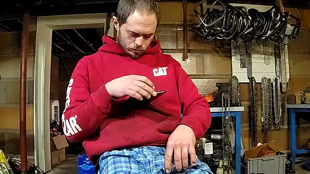 Bigoleslong98765 online show from February 14, 2026, 7:36 pm