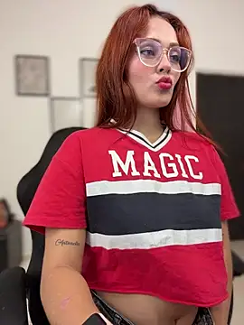 Snapshot of Miss-Abbii chatting on November 13, 2025, 9:51 pm Miss-Abbii online show from November 13, 2025, 9:51 pm