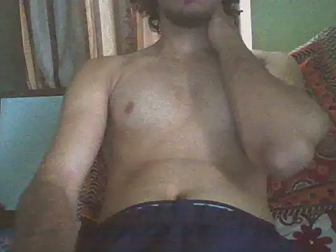 Snapshot of Hairycharisma chatting on July 10, 2026, 9:09 am Hairycharisma online show from July 10, 2026, 9:09 am