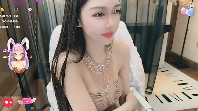 Aisi-20 online show from March 13, 2025, 5:54 am