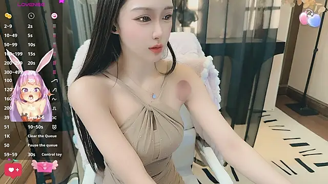 Aisi-20 online show from February 19, 2025, 6:44 am