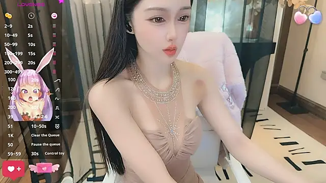 Aisi-20 online show from February 22, 2025, 6:39 am