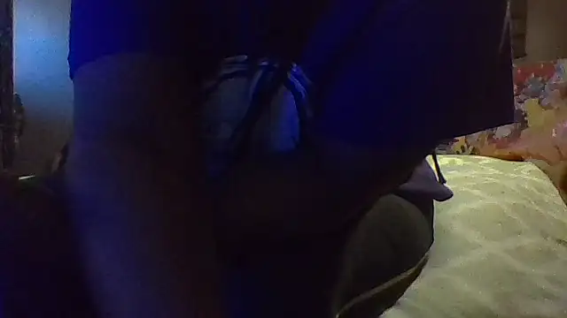 EbonyFetishQueen online show from April 28, 2026, 7:29 pm