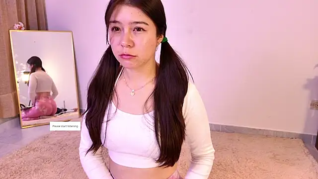 Snapshot of pink_flower_ chatting on November 7, 2025, 11:19 pm pink flower online show from November 7, 2025, 11:19 pm