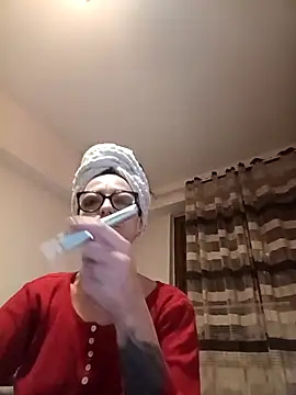 IzabelllNoir online show from March 16, 2026, 6:32 pm