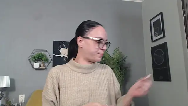 IzabelllNoir online show from January 8, 2026, 9:37 am