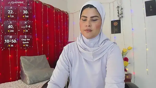 Snapshot of AishaAmin_ chatting on May 5, 2026, 12:08 pm AishaAmin online show from May 5, 2026, 12:08 pm