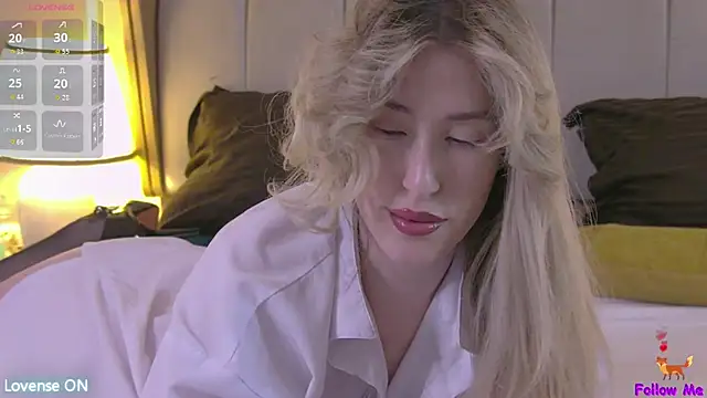 Snapshot of SerenaBennet chatting on February 4, 2026, 10:10 am SerenaBennet online show from February 4, 2026, 10:10 am