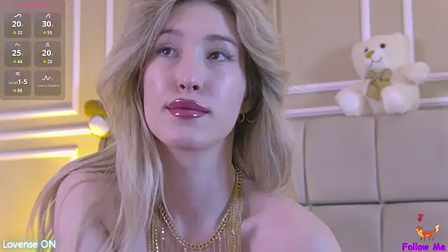 Snapshot of SerenaBennet chatting on January 9, 2026, 9:05 am SerenaBennet online show from January 9, 2026, 9:05 am